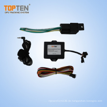 GPS Auto &amp; Motorrad Tracker Gt08-Wl069 bei $ 45 / PCS